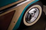 Mercury Monterey 8-Passenger Station Wagon 1956 года